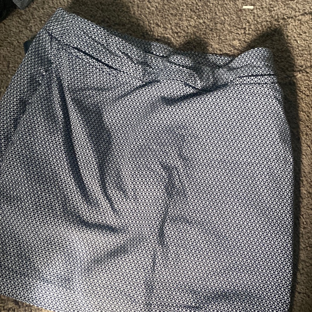 Like New Skort